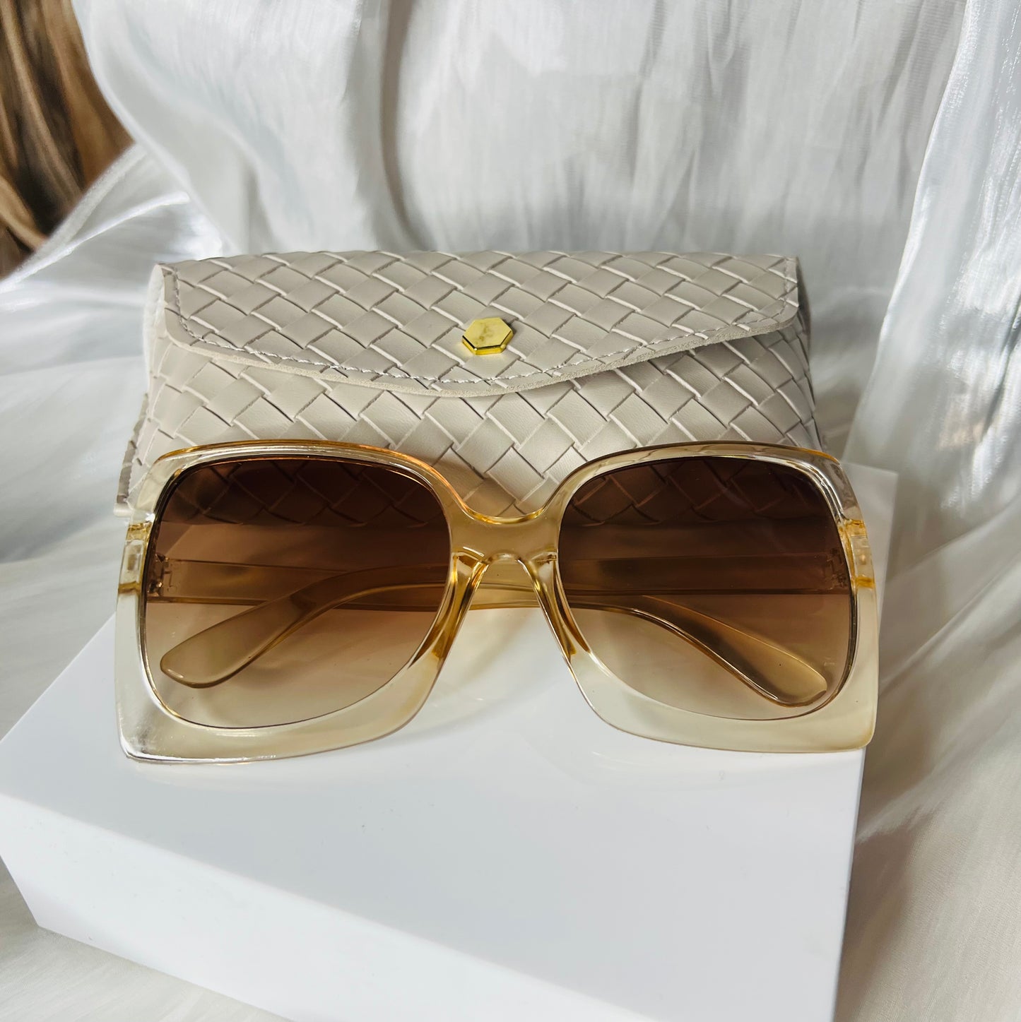 Tulum Sunglasses