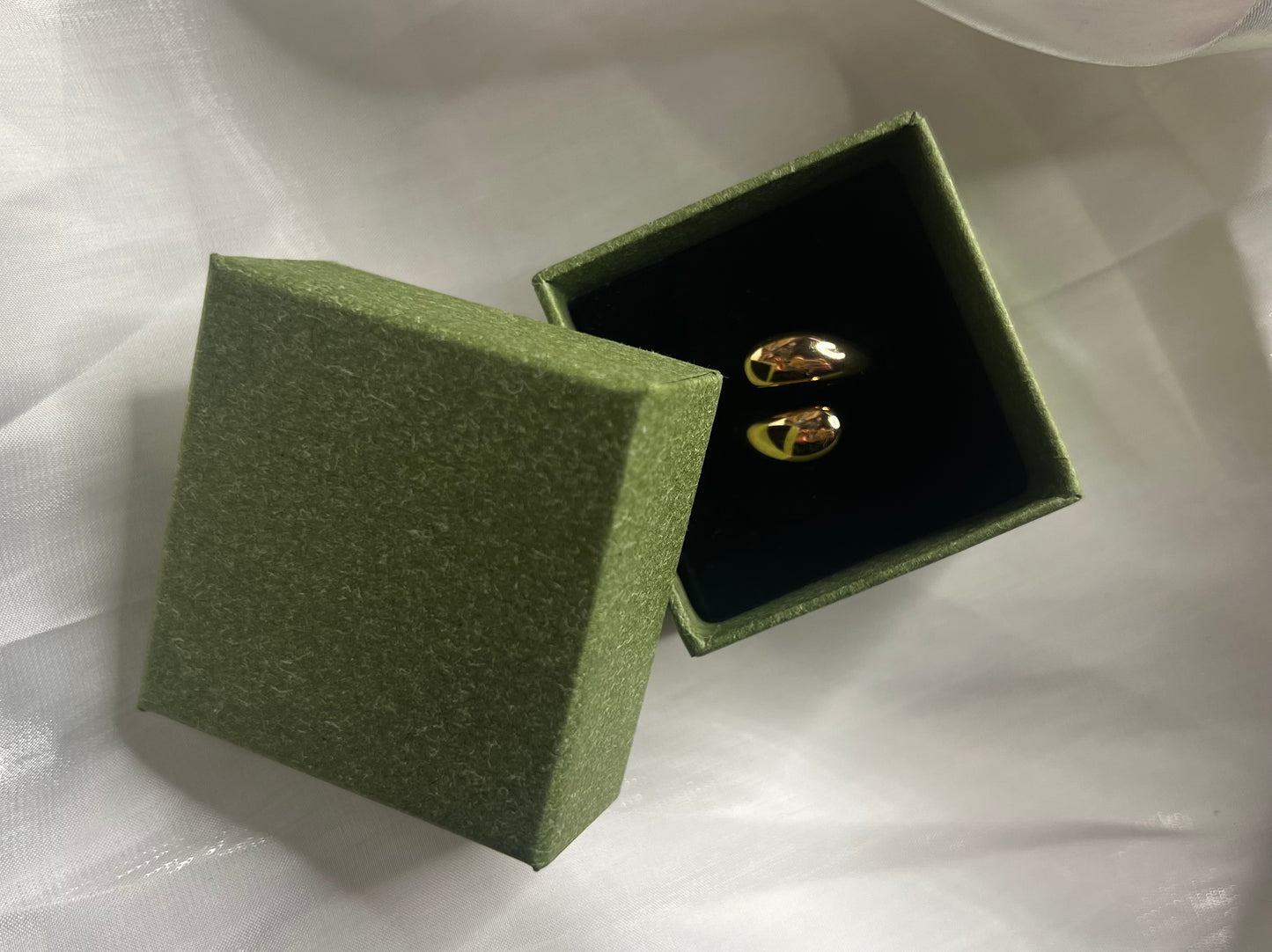 Good Vibes Ring