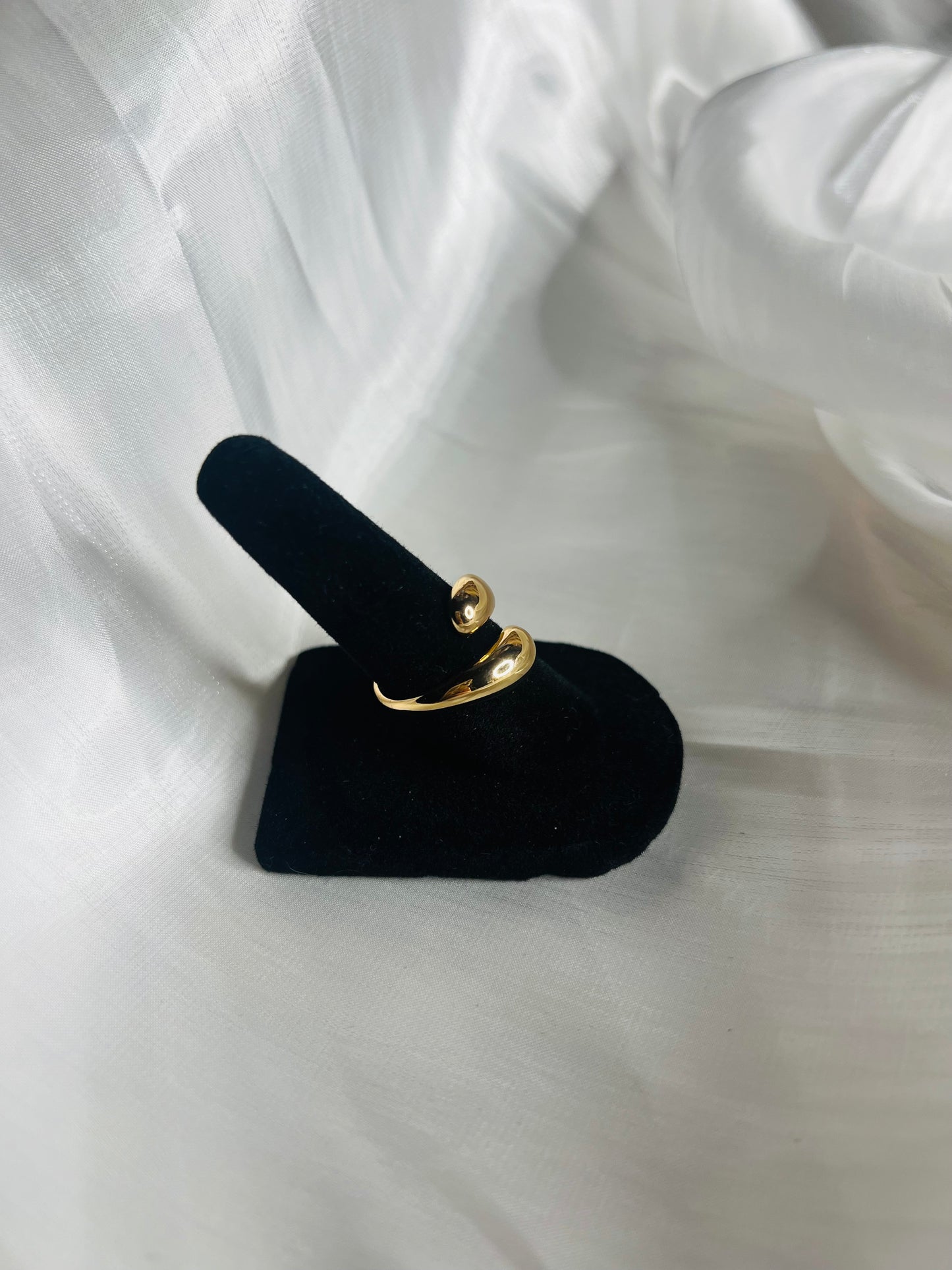 Good Vibes Ring
