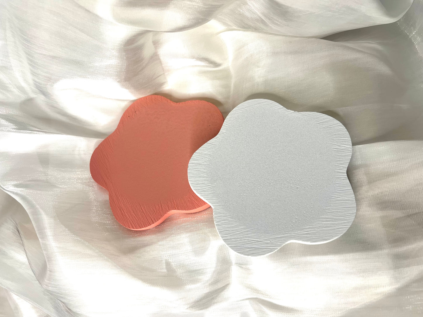 Flower Jewelry Tray