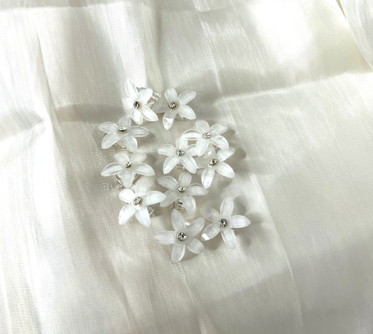 Y2K Mini Hair Clips
