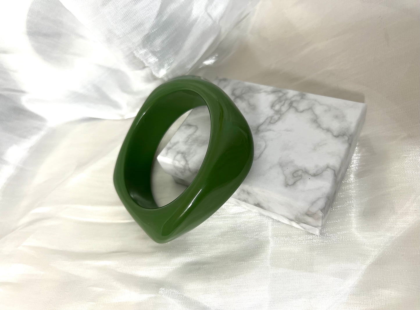 Fierce Bangle