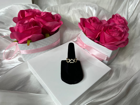 Beloved Ring