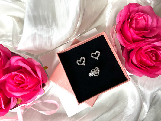 Be Mine Set