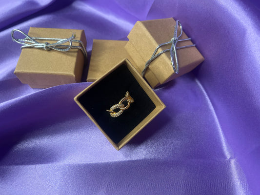 Bliss Ring