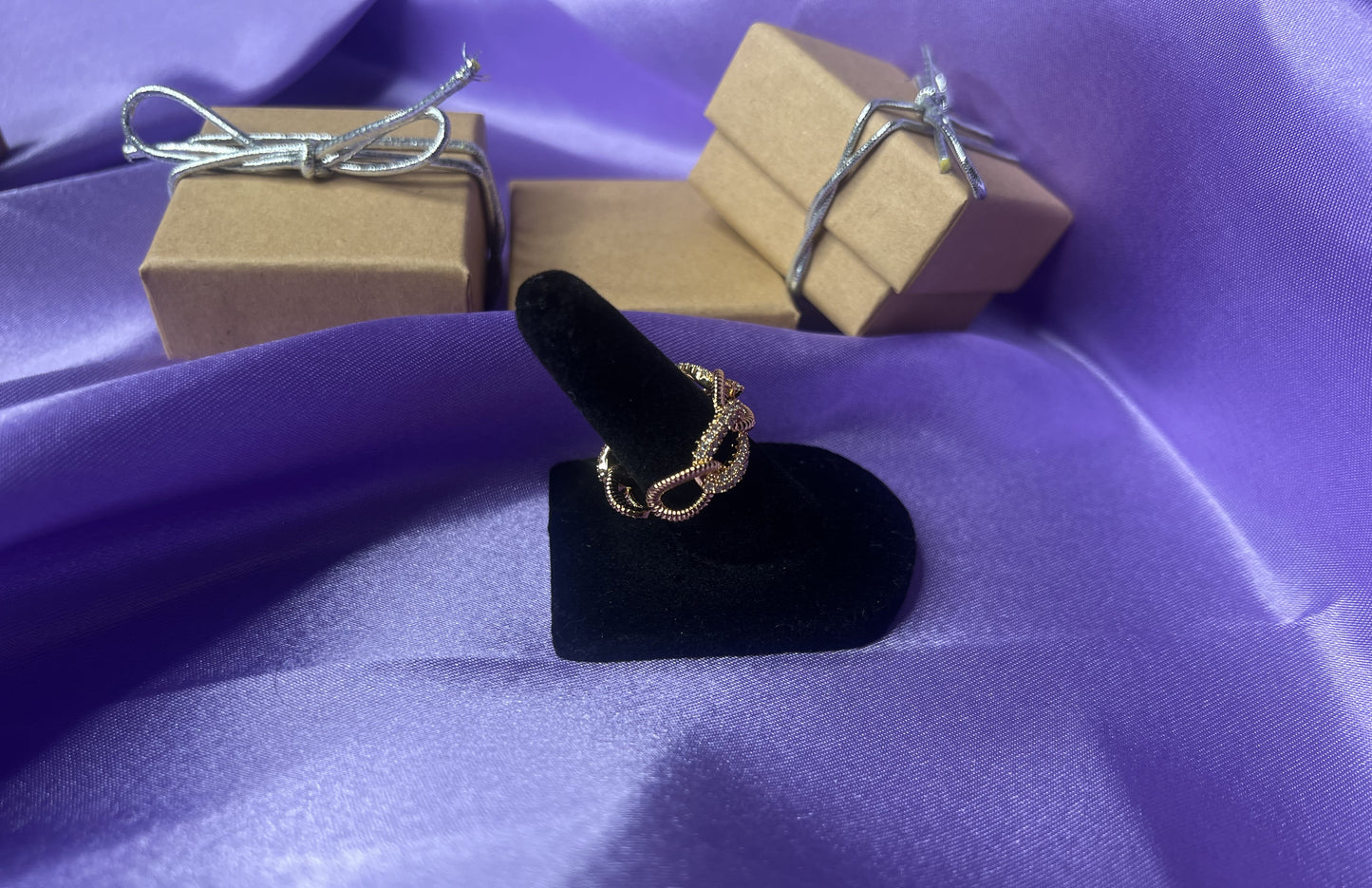 Bliss Ring
