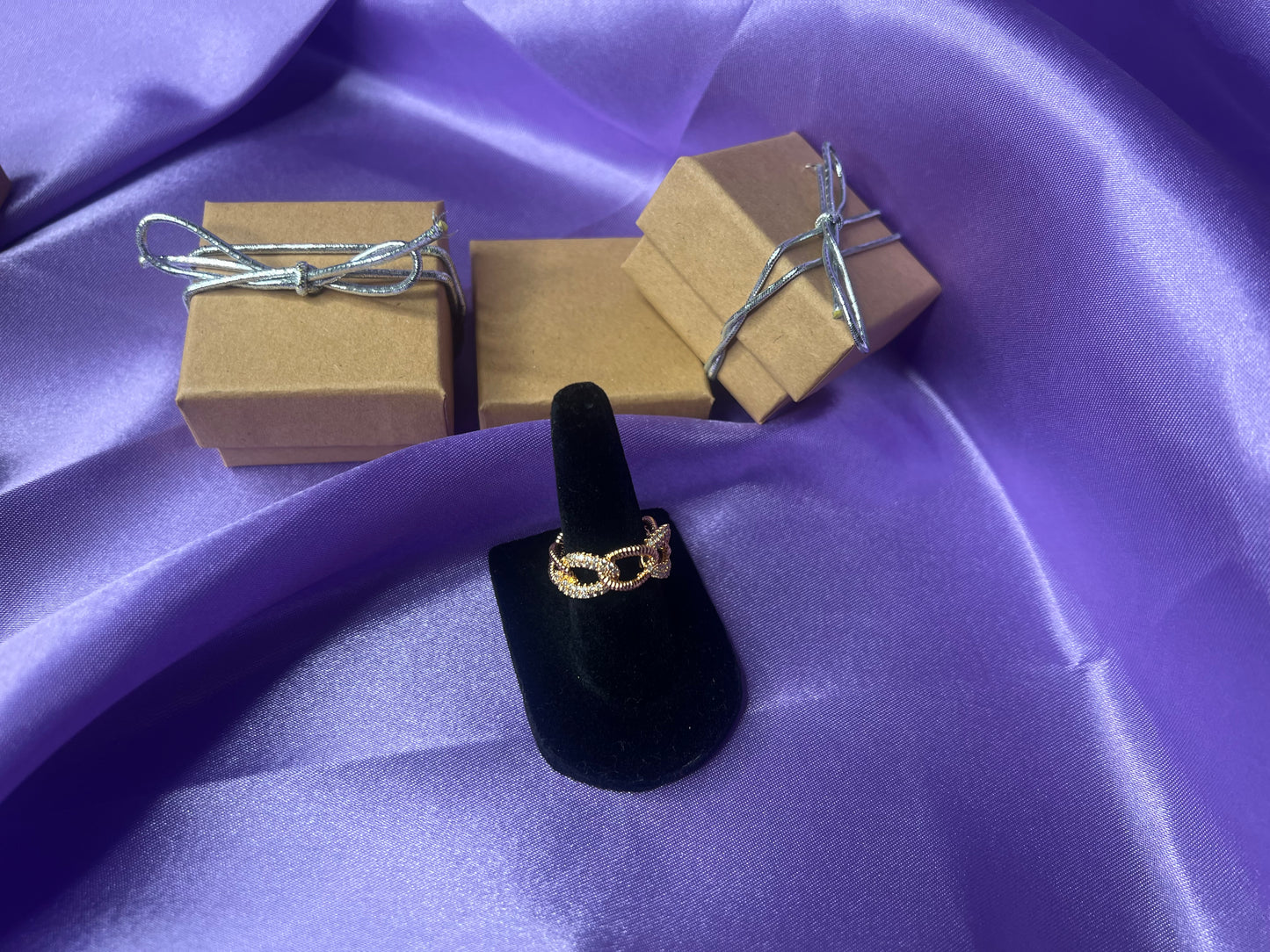 Bliss Ring