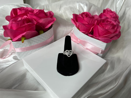 Cupid Ring