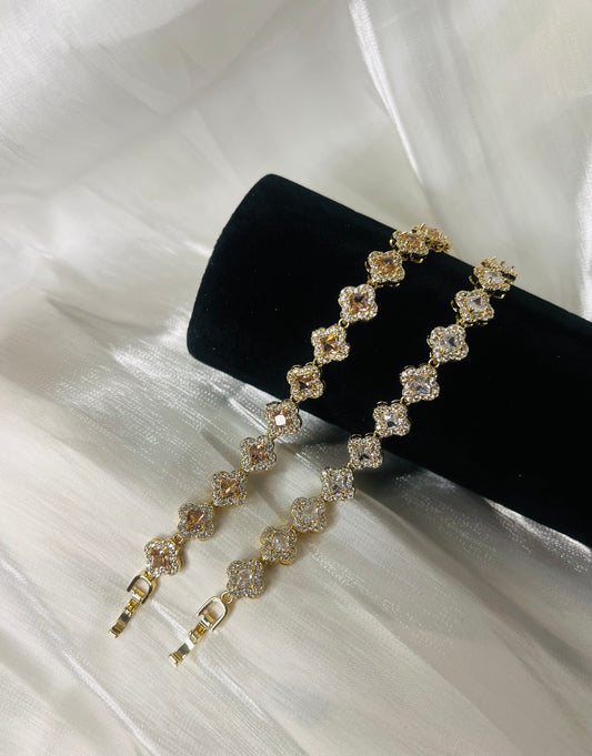 The Lucky Lady Bracelet