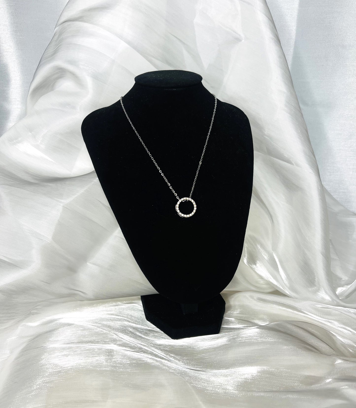 The Circle of Life Necklace