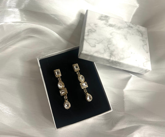 Romance Earrings