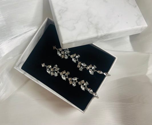 Enchanted Earrings