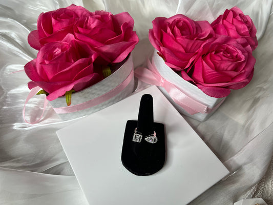 Embrace Ring