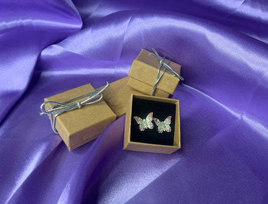 Euphoria Earrings