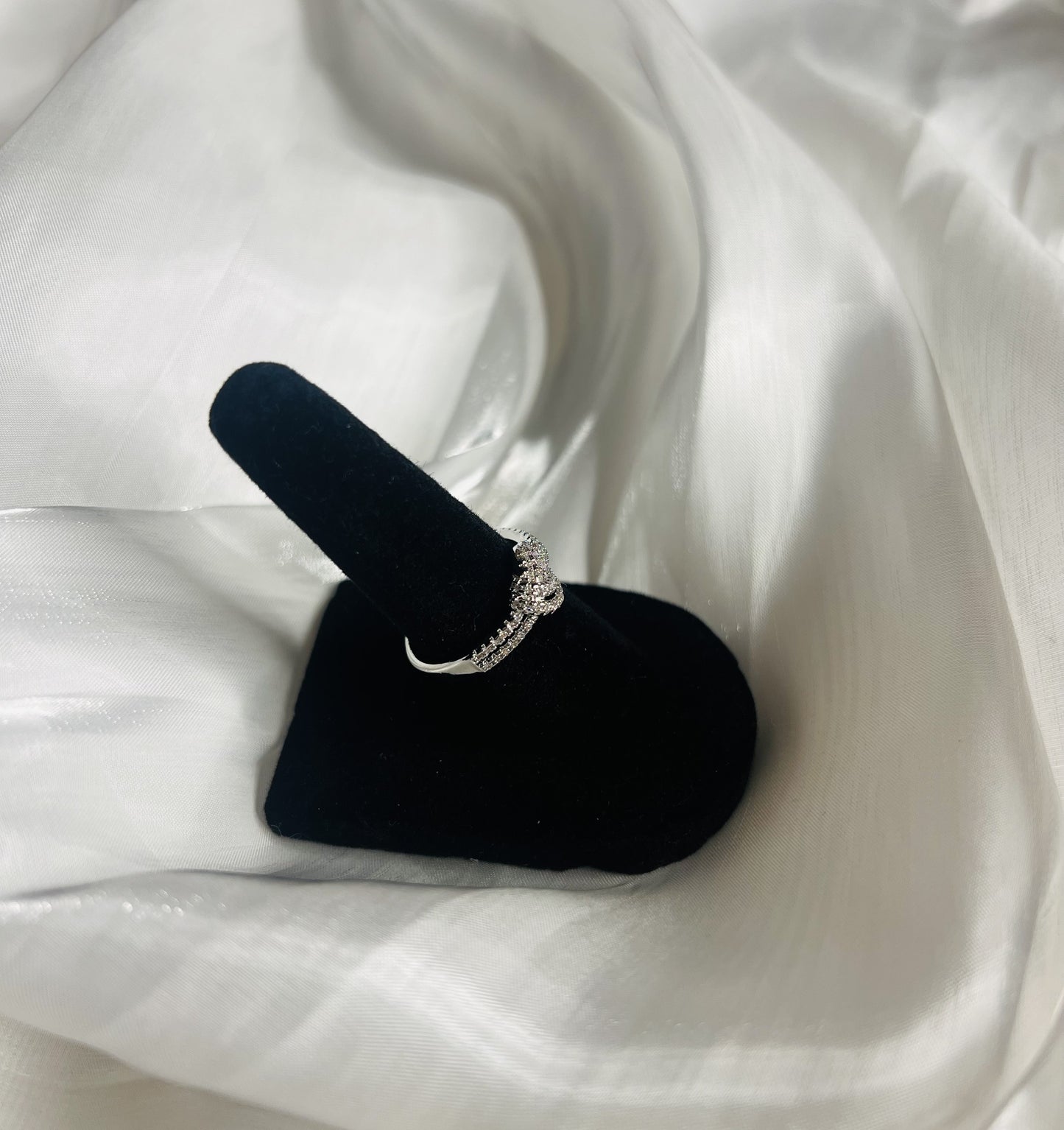 Knot Ring