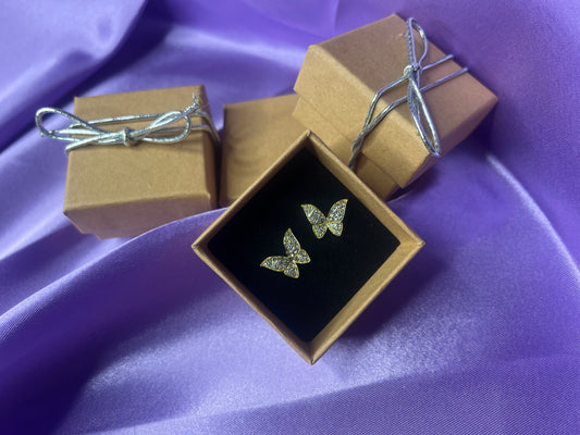 Fairytale Earrings