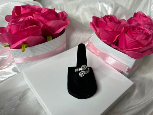 February Ring