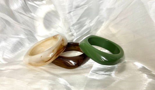 Fierce Bangle