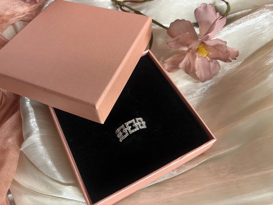 Forever Ring