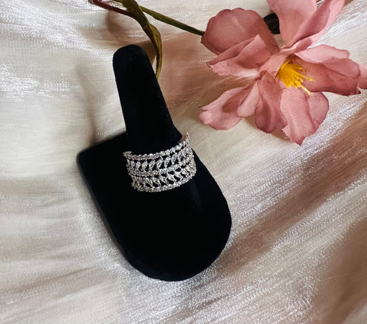 Get Glam Ring
