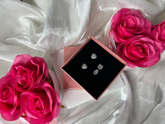 Kiss Kiss Set