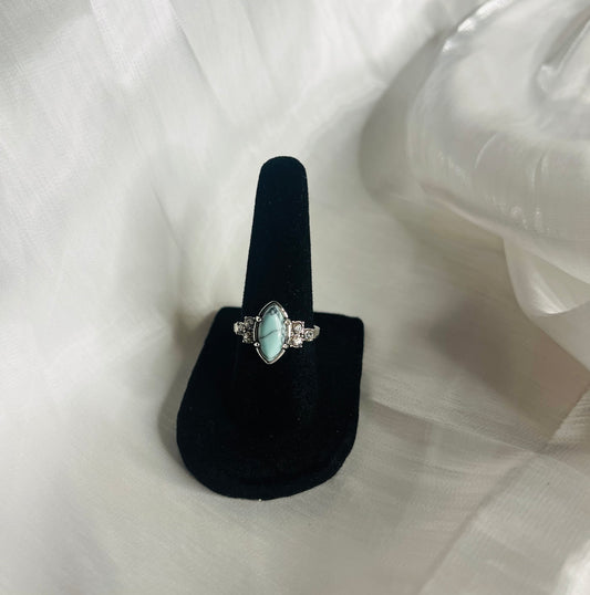 Serenity Ring