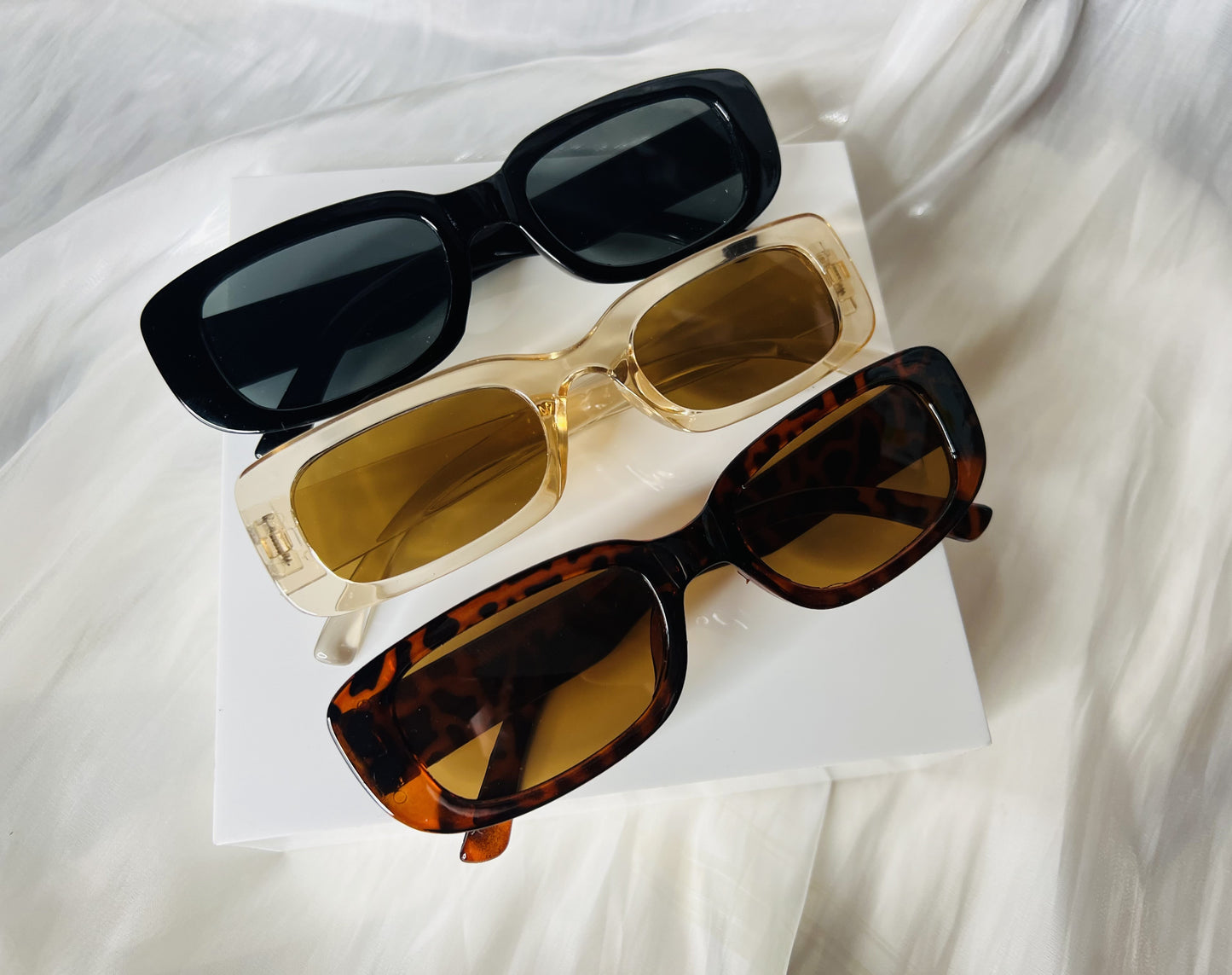 Cairo Sunglasses