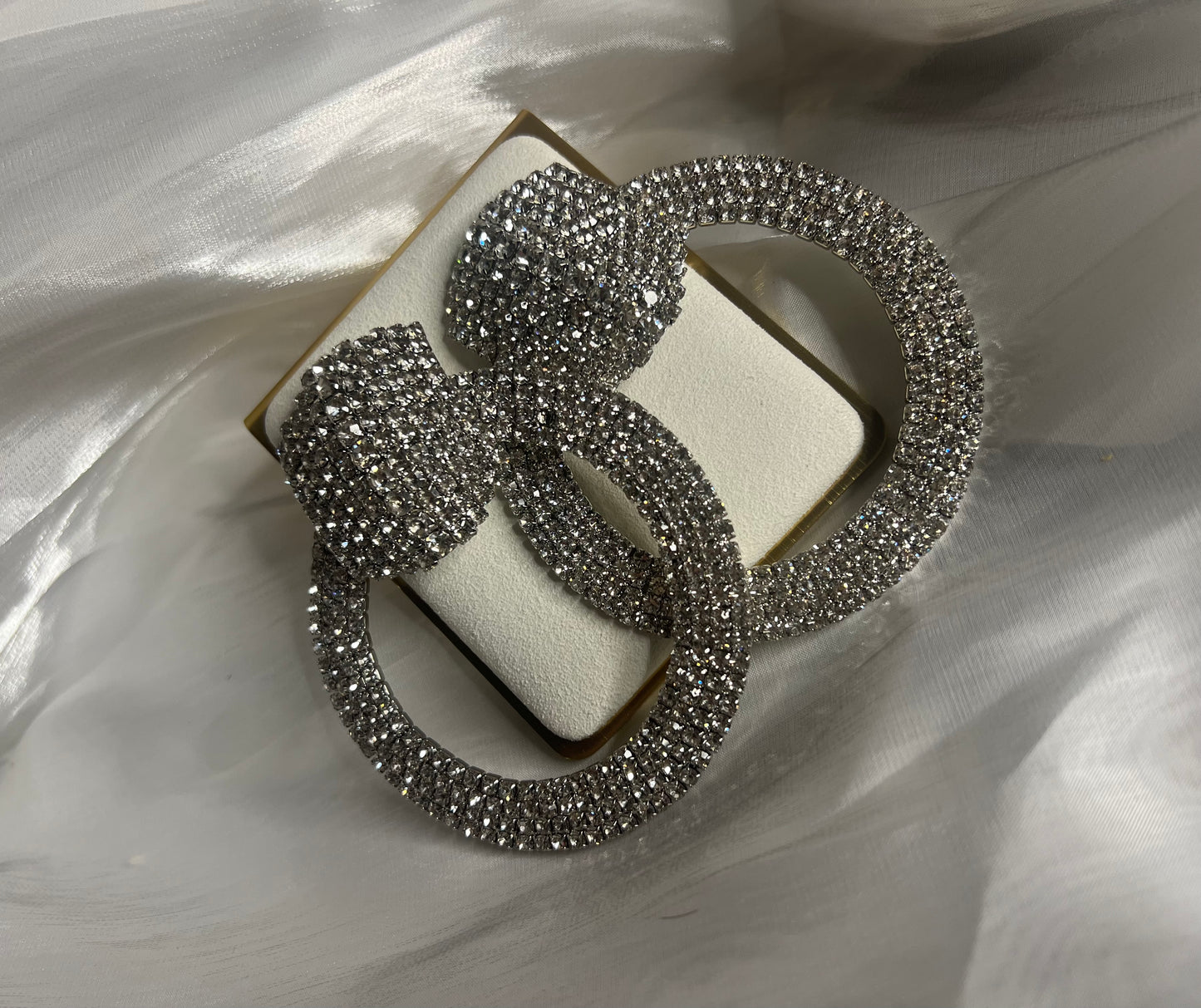 Glam Earrings