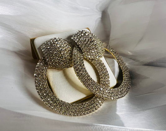 Glam Earrings