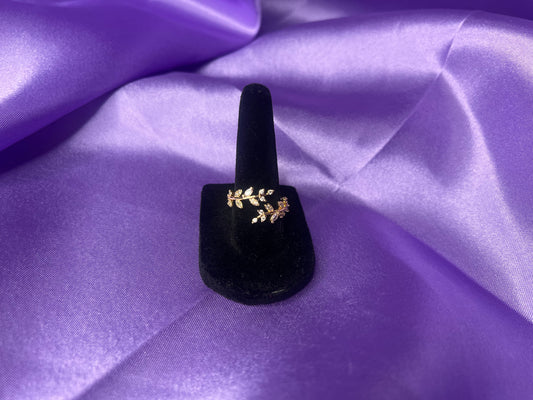 Utopia Ring