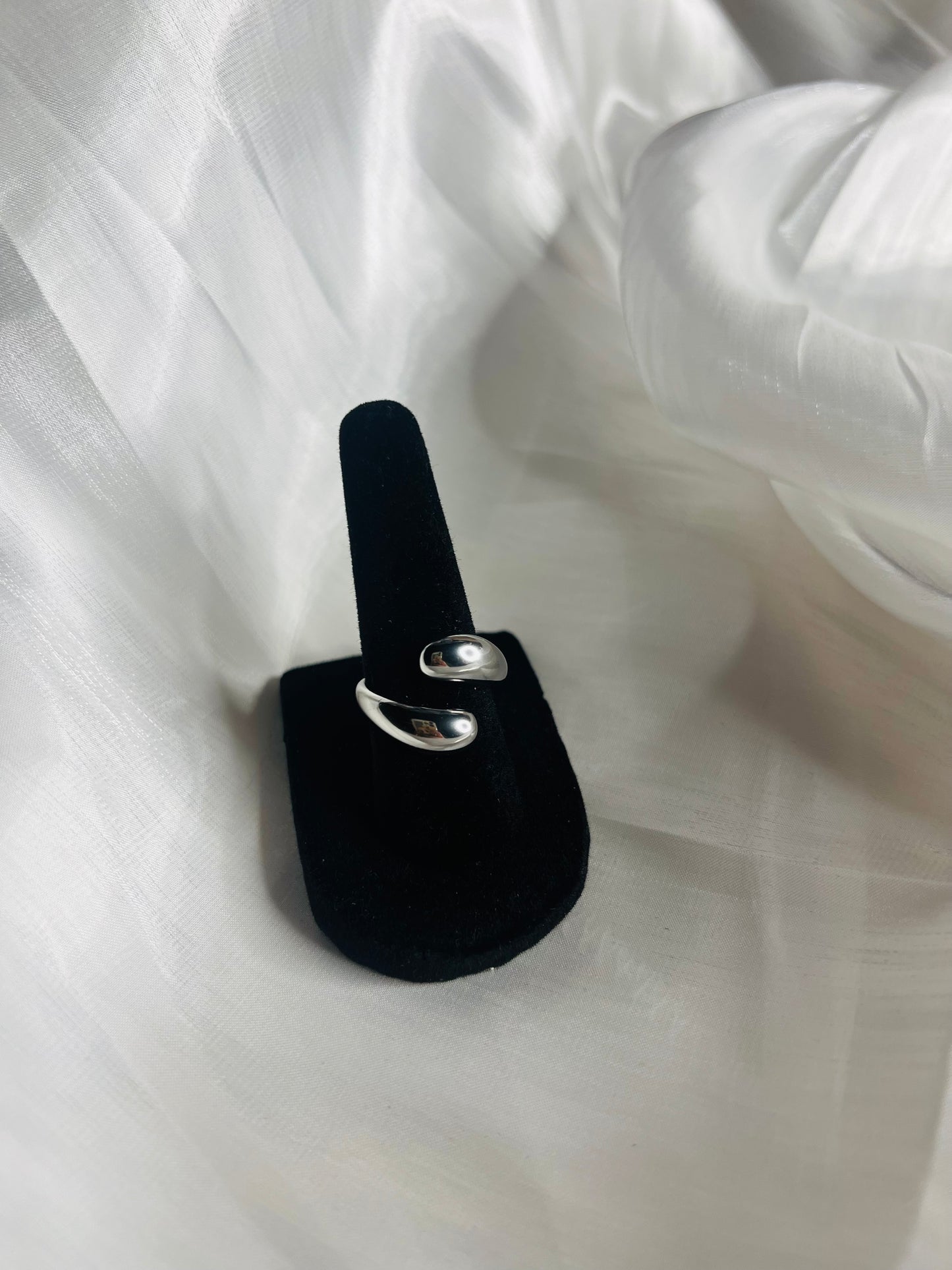 Good Vibes Ring