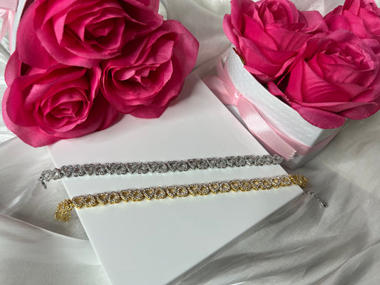 Lovely Lady Bracelet